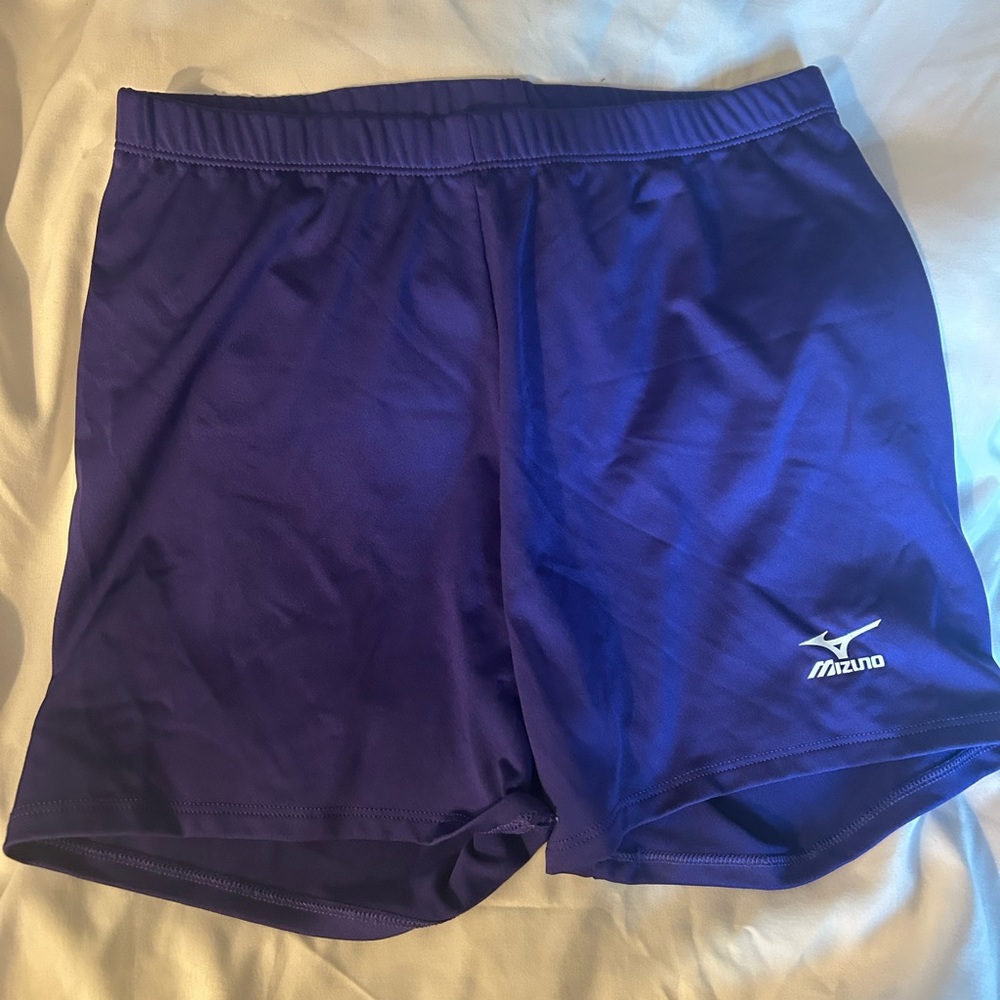 Mizuno Spandex